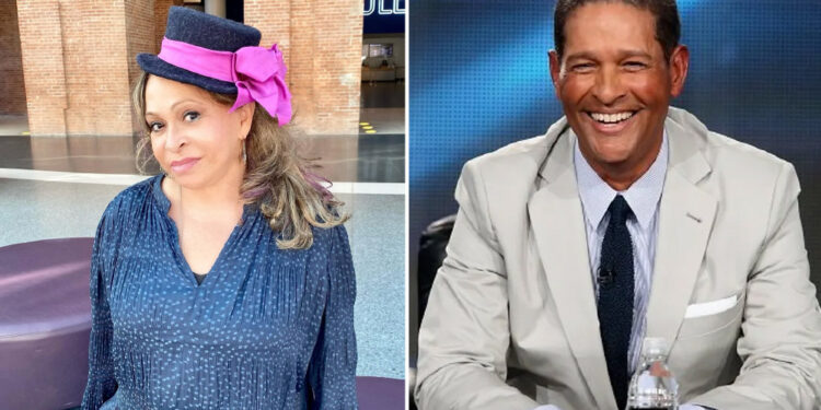 What Really Happened to June Baranco After Her Divorce from Bryant Gumbel?