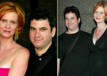 Who Is Danny Mozes? Everything About Cynthia Nixon’s Ex and Their Kids