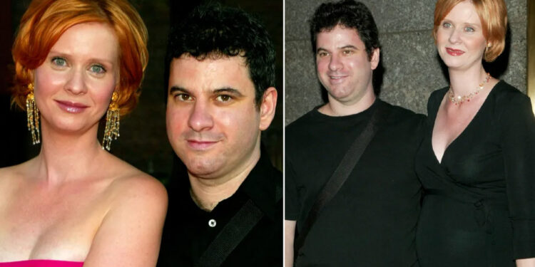 Who Is Danny Mozes? Everything About Cynthia Nixon’s Ex and Their Kids