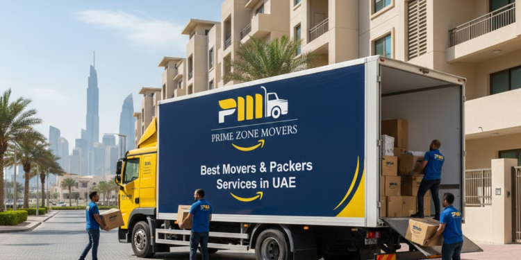 Movers