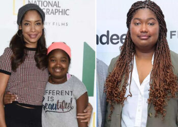 Delilah Fishburne: What We Know About Laurence Fishburne’s Daughter