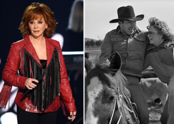Charlie Battles: The Tough Cowboy Who Was Reba McEntire’s Ex-Husband