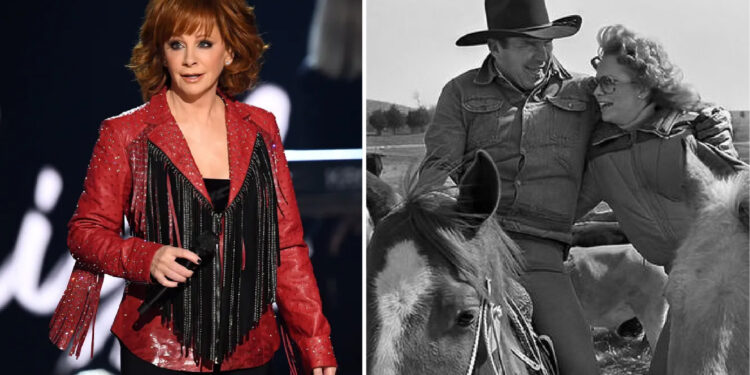 Charlie Battles: The Tough Cowboy Who Was Reba McEntire’s Ex-Husband