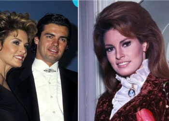 James Westley Welch: The True Story of Raquel Welch’s Ex-Husband
