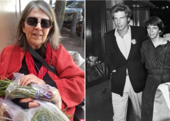 Mary Marquardt: What Happened to Harrison Ford’s Ex-Wife After the Divorce?