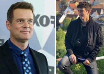 Who Is Roman Krause? The Private Life of Peter Krause’s Only Child