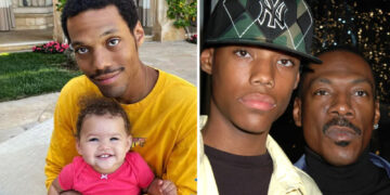 Miles Mitchell Murphy: The Private Life of Eddie Murphy’s Son Revealed
