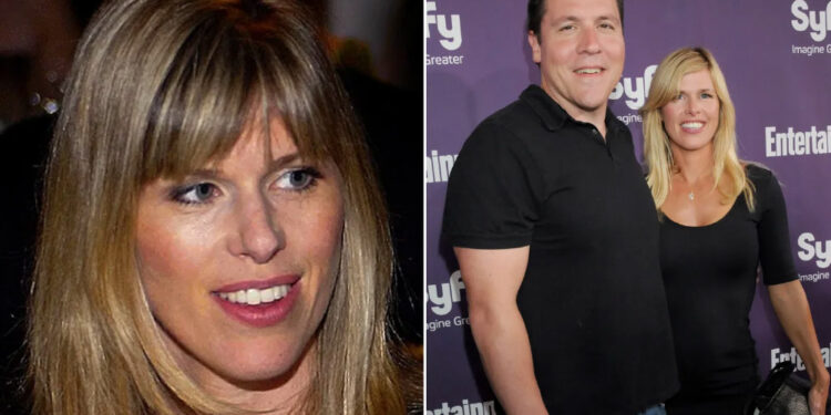 Who Is Joya Tillem? The Real Story of Jon Favreau’s Smart and Private Wife