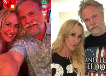 Who Is Chris Potoski? Meet Brandi Love’s Brilliant Husband