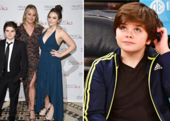 Who Is Quinlin Dempsey Stiller? Meet Ben Stiller’s Son and Rising Star