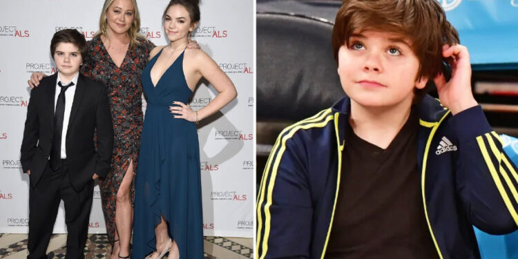 Who Is Quinlin Dempsey Stiller? Meet Ben Stiller’s Son and Rising Star