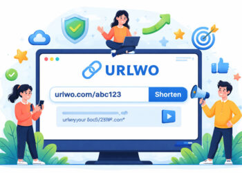 URLWO: How to Turn Long, Messy URLs Into Clean Links People Trust