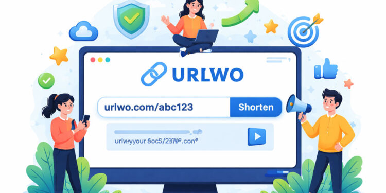 URLWO: How to Turn Long, Messy URLs Into Clean Links People Trust