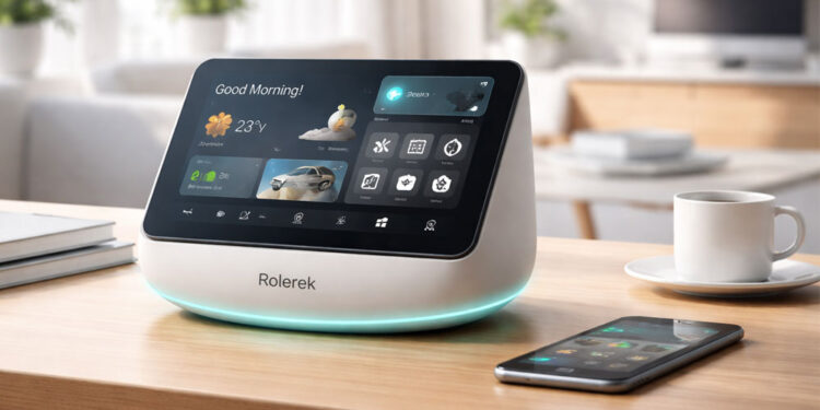 Rolerek: The New Way to Make Life Easier, Faster, and Stress-Free