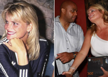 Maureen Blumhardt: Everything to Know About Charles Barkley’s Wife