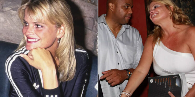 Maureen Blumhardt: Everything to Know About Charles Barkley’s Wife