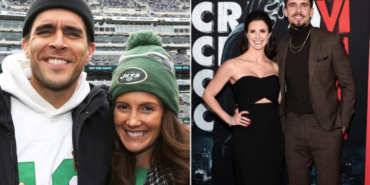 Brace Rice: Everything to Know About Josh Segarra’s Wife and Supermom of Three