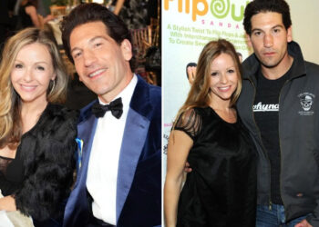 Who Is Erin Angle? All About Jon Bernthal’s Wife and Their Life Together