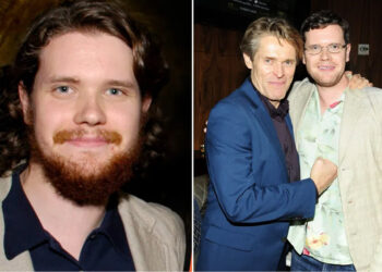 Who Is Jack Dafoe? The Truth About Willem Dafoe’s Son and His Hidden Life
