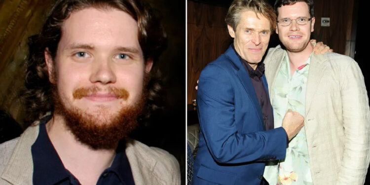 Who Is Jack Dafoe? The Truth About Willem Dafoe’s Son and His Hidden Life