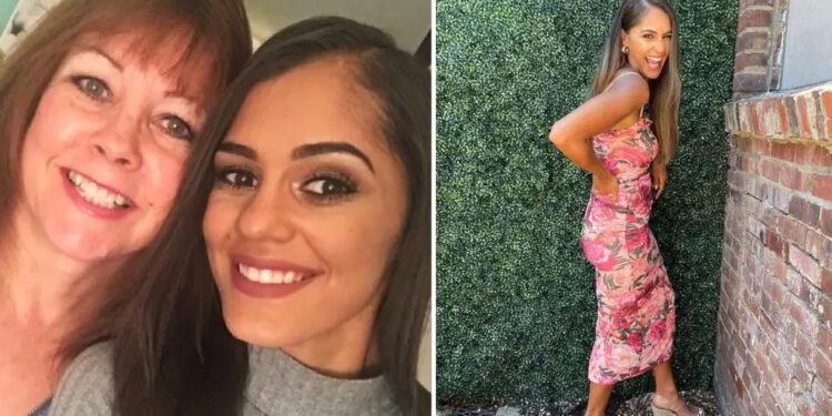 Janine Tate: The Private Lawyer Who Is Also Andrew Tate’s Sister