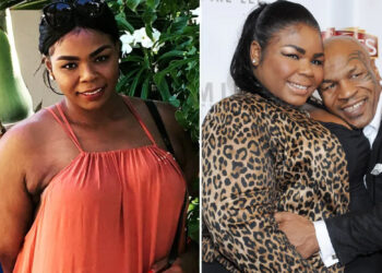 The Inspiring Journey of Mikey Lorna Tyson, Mike Tyson’s Daughter