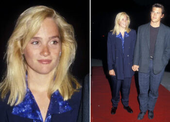 Where Is Alice Adair Now? Josh Brolin’s First Wife Has a Beautiful New Life