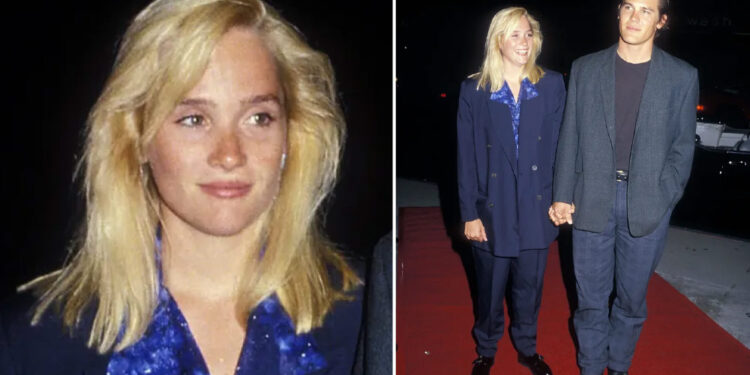 Where Is Alice Adair Now? Josh Brolin’s First Wife Has a Beautiful New Life