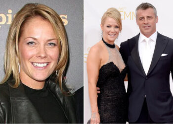 The Full Story of Melissa McKnight, Matt LeBlanc’s Ex-Wife