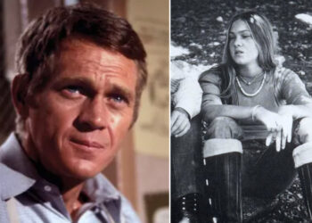 Terry McQueen: The Heartbreaking Life of Steve McQueen’s Daughter