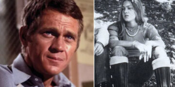 Terry McQueen: The Heartbreaking Life of Steve McQueen’s Daughter