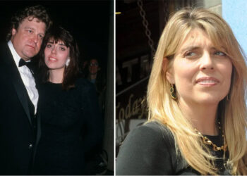 Anna Beth Goodman: All About John Goodman’s Loving and Loyal Wife