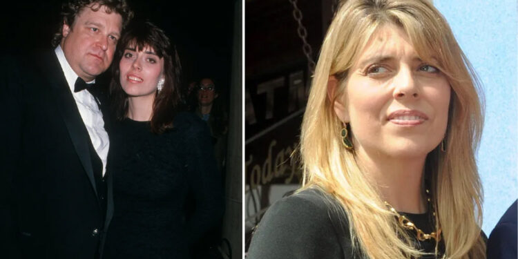 Anna Beth Goodman: All About John Goodman’s Loving and Loyal Wife