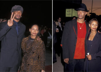 The Real Story of Lisa Thorner, Damon Wayans’ Ex-Wife and Mother of Four