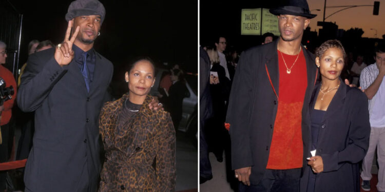 The Real Story of Lisa Thorner, Damon Wayans’ Ex-Wife and Mother of Four
