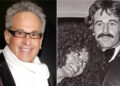 Meet Robert Ellis Silberstein: Diana Ross’s First Husband and Tracee’s Beloved Dad