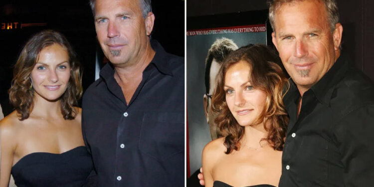 Annie Costner: What Kevin Costner’s Daughter Is Doing Today