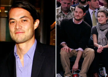 The Real Story of Shane Deary, Keri Russell’s Ex-Husband