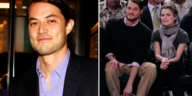 The Real Story of Shane Deary, Keri Russell’s Ex-Husband