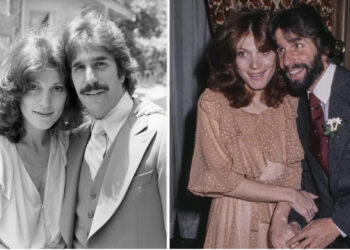 Who Is Stacey Weitzman? Meet Henry Winkler’s Brave and Beautiful Wife