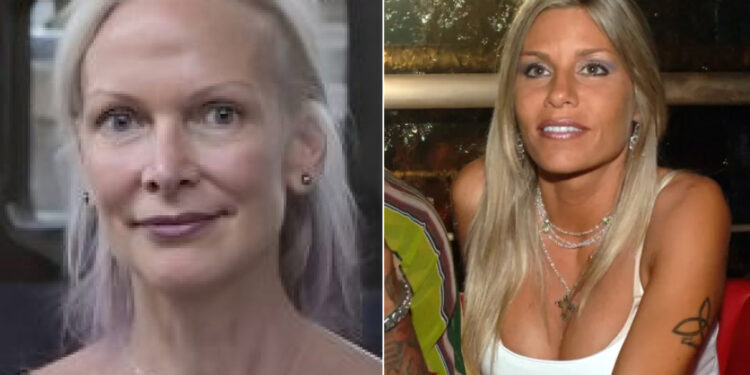 The True Story of Annie Bakes, Dennis Rodman’s Ex-Wife