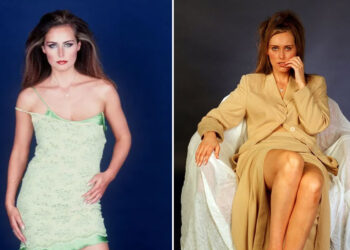 Eileen Catterson: Age, Kids, Career, Husband, Net Worth & Life Today in 2026