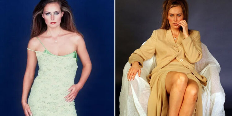 Eileen Catterson: Age, Kids, Career, Husband, Net Worth & Life Today in 2026