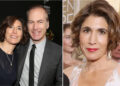 Who Is Naomi Yomtov? Meet Bob Odenkirk’s Wife and Hollywood Power Player