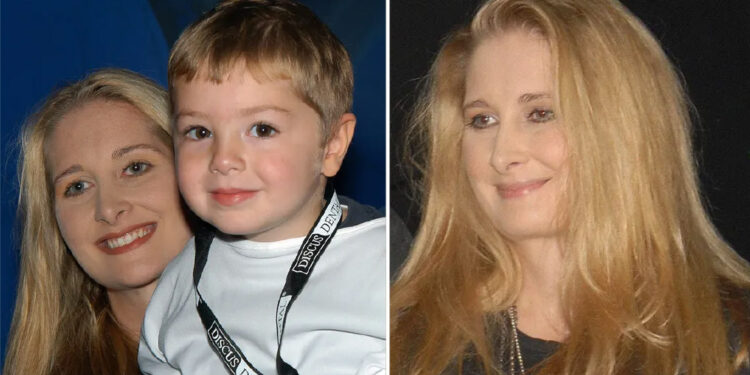 The Real Story of Marcy Wudarski, James Gandolfini’s Ex-Wife