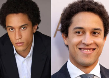 Who Is Julian Henry De Niro? The Smart and Private Life of Robert De Niro’s Son