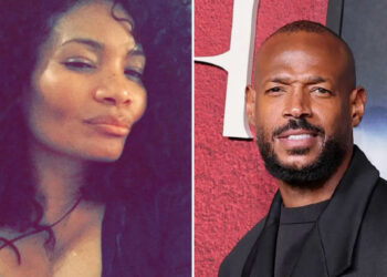 Angelica Zachary: What Happened to Marlon Wayans’ Ex-Wife After the Breakup?