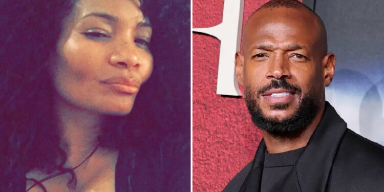 Angelica Zachary: What Happened to Marlon Wayans’ Ex-Wife After the Breakup?