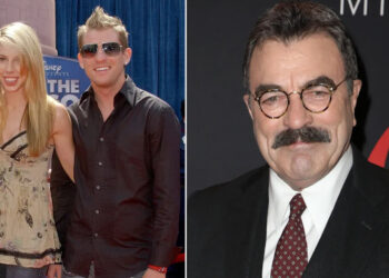 Kevin Selleck: All About Tom Selleck’s Son and His Hidden Life