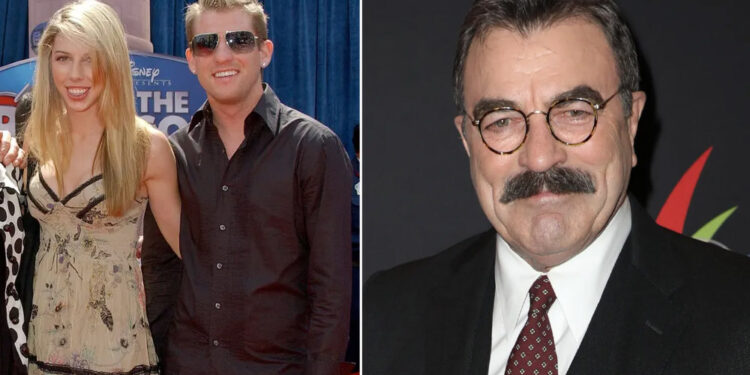 Kevin Selleck: All About Tom Selleck’s Son and His Hidden Life